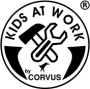 CORVUS KIDS AT WORK